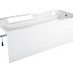 Метакам ванна акриловая Comfort Maxi180х80