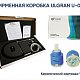 ULGRAN Смеситель для кухни U-024