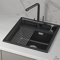 Kitchen Space Кухонная мойка KS-5002