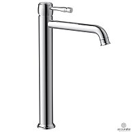 Lemark Pushkin LMF-8615B-C Смеситель для раковины высокий