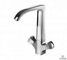 Bravat Whirlpool Смеситель для кухни (F778112C)