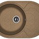Florentina кухонная мойка Родос 760 FSm