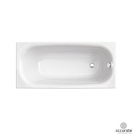 Тритон ванна ЕВРОПА 150х70