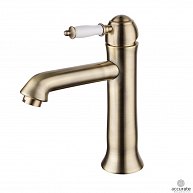 Смеситель для умывальника Lemark Villa LM4837B