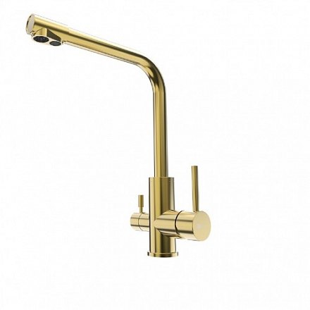 Смеситель для кухни LEMARK EXPERT LM5061G