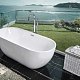 AQUANET Акриловая ванна DELIGHT 1700*780