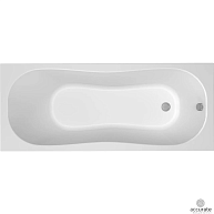 ALEX BAITLER Ванна акриловая VICTORIA 170*70