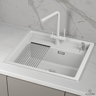 Kitchen Space Кухонная мойка KS-6003