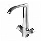 Bravat Whirlpool Смеситель для кухни (F778112C)