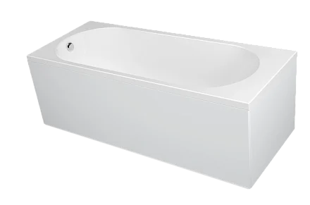 1 Марка Ванна VESPER 170х70