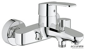23209000 Смеситель для ванны Grohe Cosmopolitan, однорычажный