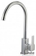 LeMark LM3605C "Базис" Смеситель для кухни
