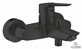 GROHE QuickFix Start Cмеситель для ванны (322782432)