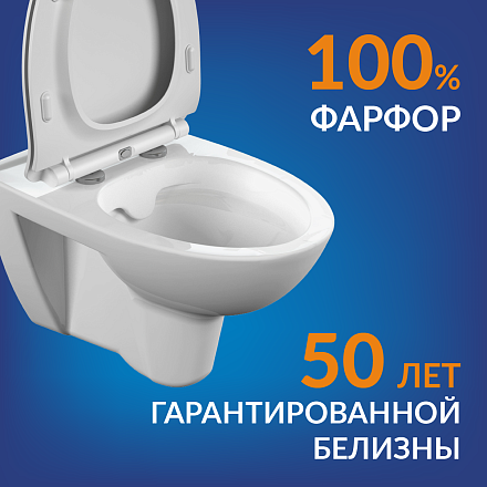 CERSANIT Комплект PARVA CO DPL EO slim инсталляция BLACK кнопка LEON пластик хром глянцевый