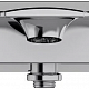 Jacob Delafon Stance Термостат для ванны, хром E9103-CP