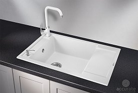 Granula Кухонная мойка GR-7806