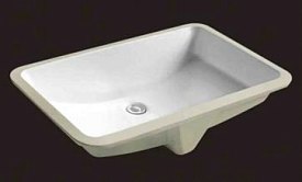 KVALITA 685*420*220 Раковина под столешницу 628/,2026