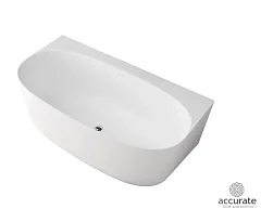 Ванна 175х91, белая SSWW WB1920