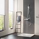 GROHE GRT Душевой гарнитур SmartControl 34720000