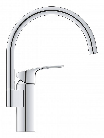 GROHE EuroSmart New 33202003 Смеситель для кухни