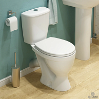 SANITA Унитаз-компакт Эталон Комфорт