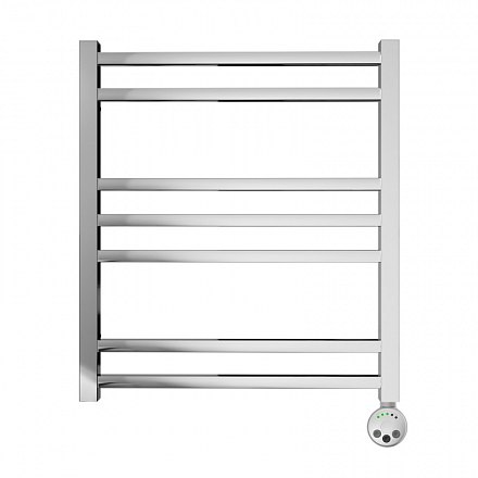 Lemark Полотенцесушитель Unit LM45607E П7 500x600, левый/правый