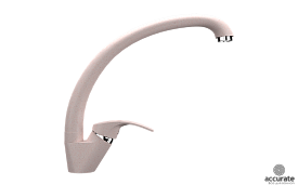 EcoStone ES-02 Смеситель для кухни 
