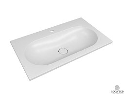 FLORENTINA Раковина Гавана 800, белый 