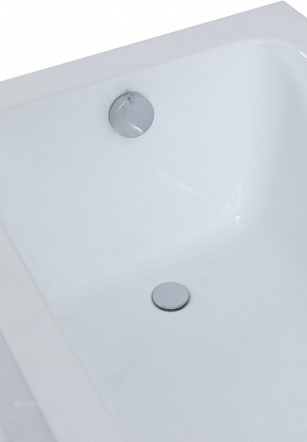 AQUANET Ванна BRIGHT 170*75 