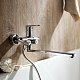 Bravat Opal Смеситель для ванны (F6125183CP-02L-RUS)