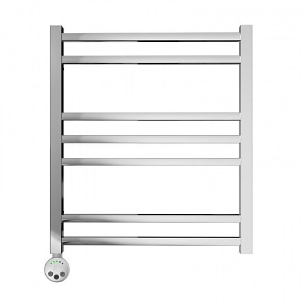 Lemark Полотенцесушитель Unit LM45607E П7 500x600, левый/правый