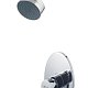 Lemark Atlantiss LM3220C Смеситель для душа