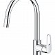 GROHE BauFlow DN 15 Смеситель для кухни  (30549000)