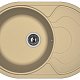 Florentina кухонная мойка Родос 760 FSm
