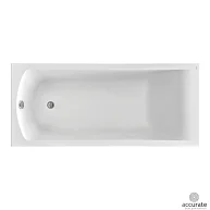 Ванна Santek Фиджи, 180*80 см