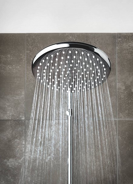26673000 GROHE Tempesta Cosmopolitan 250 система