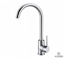 BRAVAT SLIM Смеситель для кухни (F7332366CP-RUS)