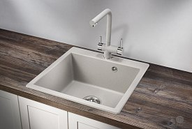 Granula Кухонная мойка GR-5102