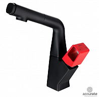 Смеситель для кухни LEMARK SOUL LM6008BR