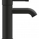 GROHE Essence чёрный матовый 24172KF1 Смеситель для раковины