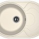 Florentina кухонная мойка Родос 760 FSm