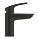 GROHE Смеситель для раковины Eurosmart размер S, матовый чёрный 239222433