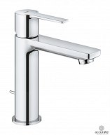 GROHE Lineare Смеситель для раковины S-Size (32114001)