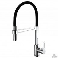 Смеситель для кухни LEMARK SOUL LM6006C