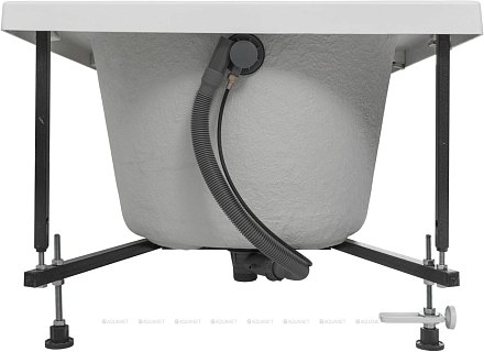 AQUANET Ванна LOTOS 180х80