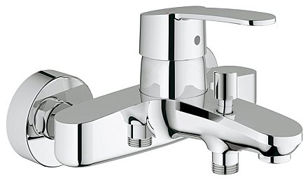 23209000 Смеситель для ванны Grohe Cosmopolitan, однорычажный