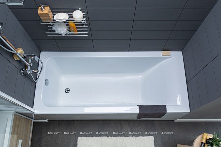 AQUANET Ванна BRIGHT 180*70