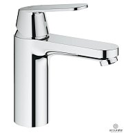 Grohe  Смеситель Eurosmart Cosmopolitan для раковины 23327000
