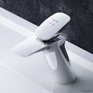 AmPm Cмеситель для умывальника Spirit V2.0 F70A02100  