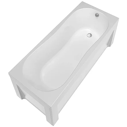 ALEX BAITLER Ванна акриловая VICTORIA 170*70